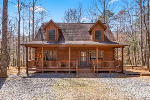Homes in Hearthstone Ridge, Union Mills