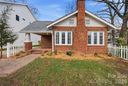 1601 Shamrock Drive sold home in Charlotte, SC