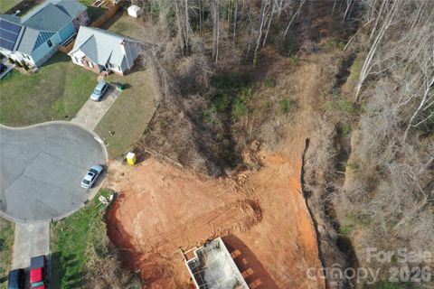Homes in Slater Springs, Charlotte
