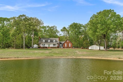 2505 Pleasant Grove Church Road