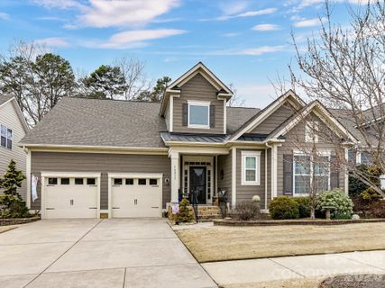 16033 Oxford Glenn Drive sold home in Bellington, Huntersville, NC