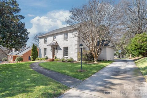 1330 Brockton Lane sold home in Old Farm, Charlotte, NC