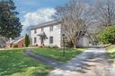 1330 Brockton Lane sold home in Charlotte, SC
