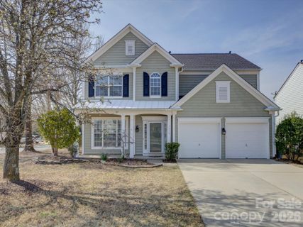3536 Arborhill Road sold home in Willowmere, Charlotte, NC