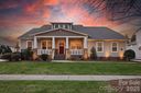 12716 Forrester Avenue sold home in Huntersville, SC