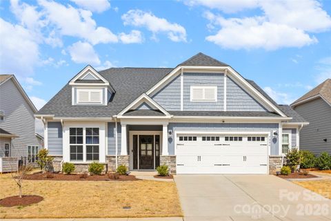 7004 Kingfisher Way sold home in McLean Overlake, Belmont, NC