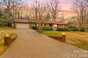 156 Eastwood Drive sold home in Statesville, SC