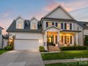 2012 Bristol Park Lane sold home in Charlotte, SC