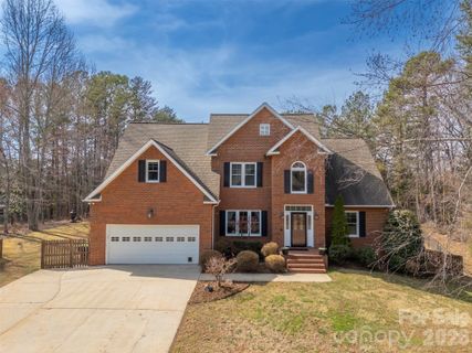 391 Chisholm Trail pending home in West Gate, Rutherfordton, NC