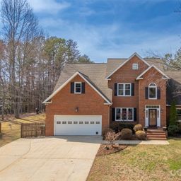 391 Chisholm Trail