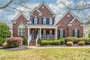 11131 Mccamie Hill Place sold home in Concord, SC