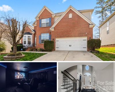 11413 Mangla Drive active home in Mt Isle Harbor, Charlotte, NC