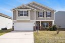 12814 Settlers Trail Court sold home in Charlotte, SC