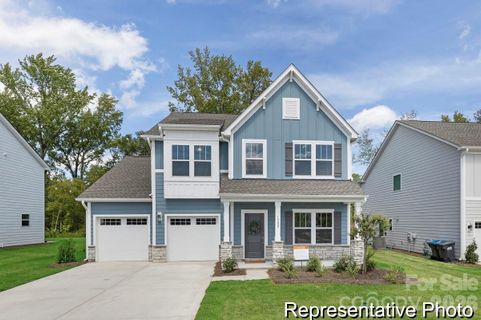 134 Pembroke Way