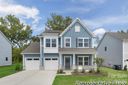 134 Pembroke Way sold home in Albemarle, SC