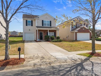9006 Corey Common Avenue sold home in McIntyre, Charlotte, NC