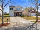 9006 Corey Common Avenue sold home in Charlotte, SC