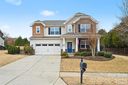 116 Glastonbury Drive sold home in Mooresville, SC