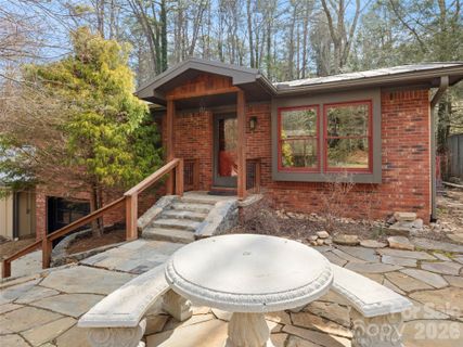 36 Auburndale Drive sold home in Bent Creek, Asheville, NC