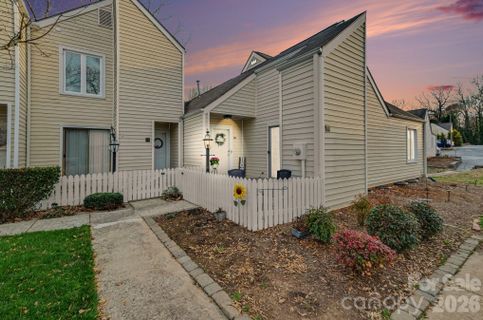 201 Eastwood Drive sold home in Eastwood Village, Salisbury, NC