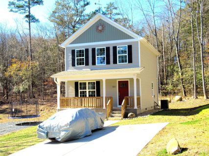 506 Lake Head Road