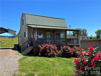105 Filly Trail