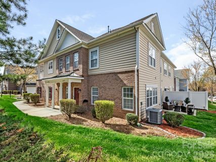 12008 Bordeaux Street sold home in Riviera, Charlotte, NC
