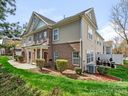 12008 Bordeaux Street sold home in Charlotte, SC