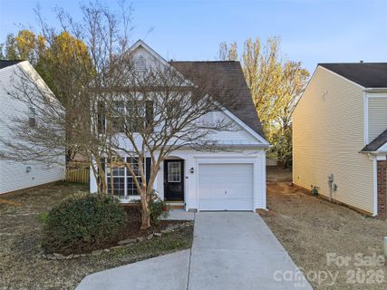 2443 Normancrest Court