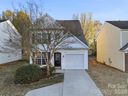 2443 Normancrest Court sold home in Charlotte, SC