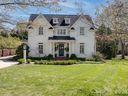 1413 Andover Road sold home in Charlotte, SC