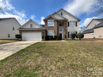 6002 Brook Valley Run active home in Brook Valley, Monroe, NC
