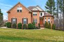 164 Crooked Branch Way sold home in Troutman, SC