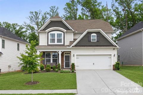 479 Shallowford Drive sold home in Baileys Run, Rock Hill, SC