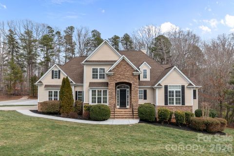 Homes in Twin Creek Estates, Troutman