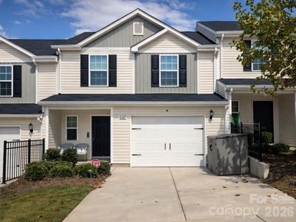 5032 Zulli Lane sold home in Paw Creek Village, Charlotte, NC