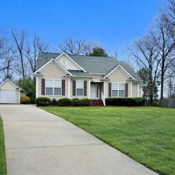 3170 Yates Mill Drive