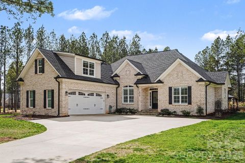 615 Short Stroll Court sold home in Shepherds Trace, Clover, SC