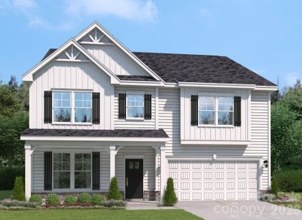 4212 Vista Pine Drive pending home in Clairmont, Charlotte, NC