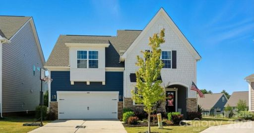 1009 Cheviot Court