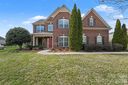 16010 Loch Raven Road sold home in Huntersville, SC