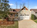 33 Asher Lane sold home in Arden, SC