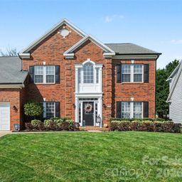 523 Whitehead Court