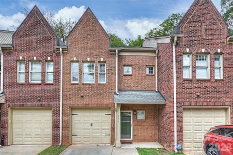 4617 Dabney Vigor Drive