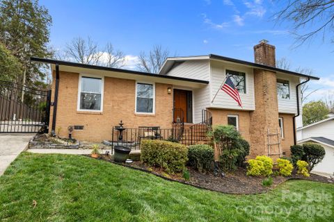 7423 Folger Drive sold home in Old Farm, Charlotte, NC