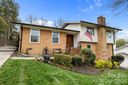7423 Folger Drive sold home in Charlotte, SC