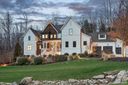 16610 Reinsch Drive sold home in Davidson, SC