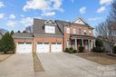 646 Quicksilver Trail sold home in Fort Mill, SC