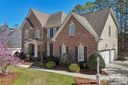 2321 Treymore Lane sold home in Charlotte, SC