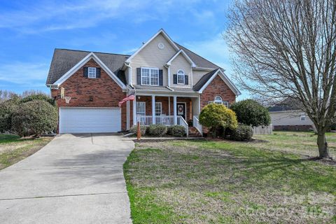 2820 Loxdale Farms Drive
